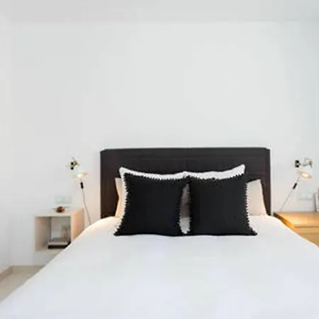 Apartment Palmar Fantasy *