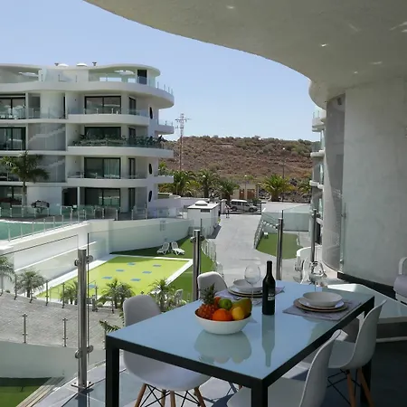 Apartment Palmar Fantasy