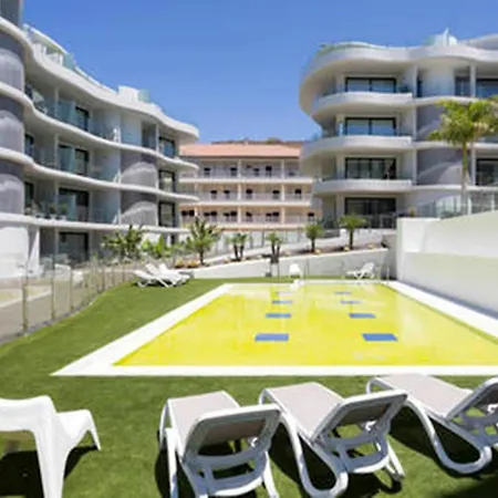 Palmar Fantasy Apartment Arona (Tenerife)